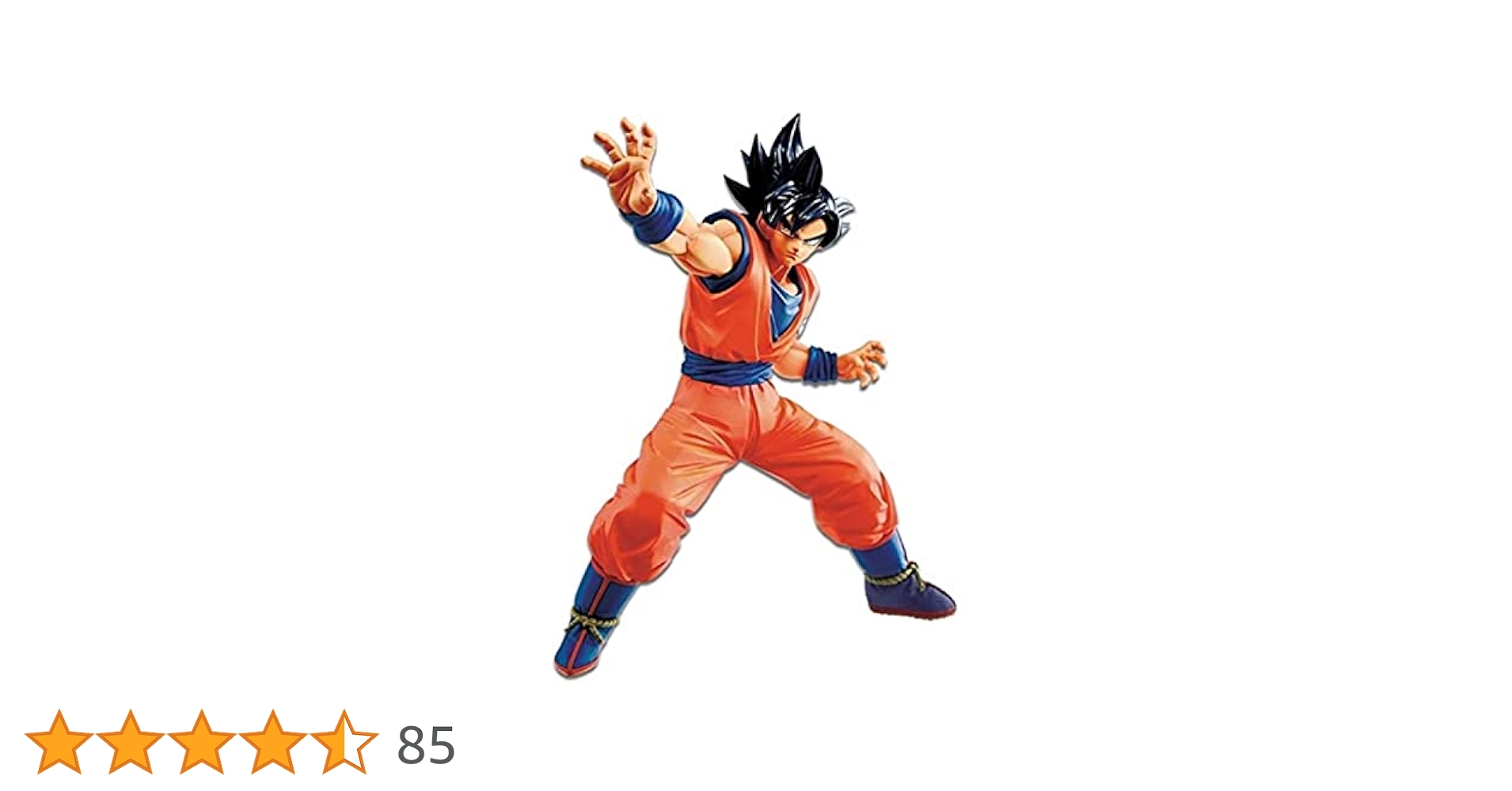 ドラゴンボール - 6 Amazon.co.jp: ドラゴンボール改 DXF Fighting Combination vol